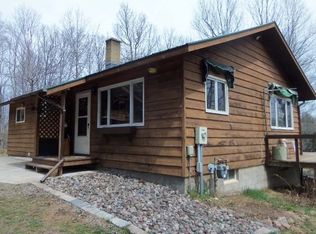 6255 Bambi Land Rd, Mercer, WI 54547