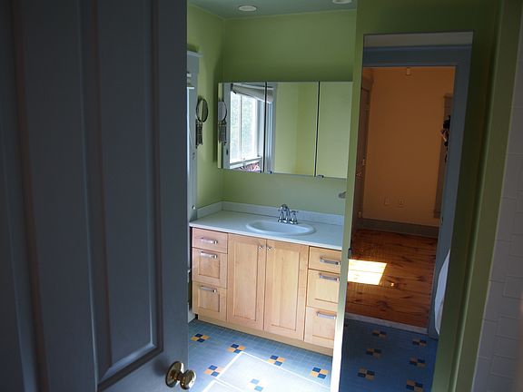Master Bath