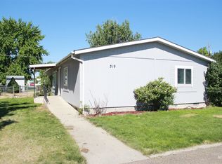 519 S Idaho Ave, Fruitland, ID 83619
