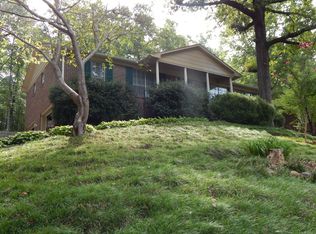 7623 Old Bradford Rd, Pinson, AL 35126