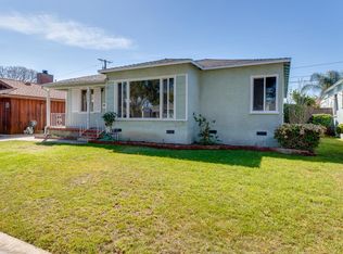 2916 Deerford St, Lakewood, CA 90712