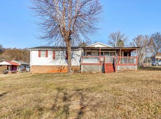 33 Crafts Church Rd, Glade Hill, VA 24092