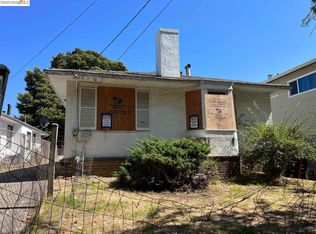 2222 85th Ave, Oakland, CA 94605