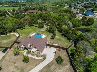 4851 Patti Way, Midlothian, TX 76065