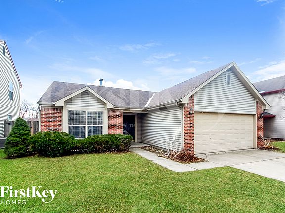 2nd image of 5923 Prairie Creek Dr