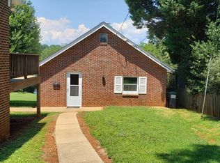 1029 Locust Ave, Charlottesville, VA 22901