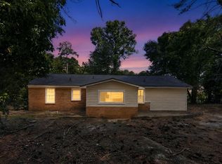 7226 S Lake Marion Cir, Columbia, SC 29223