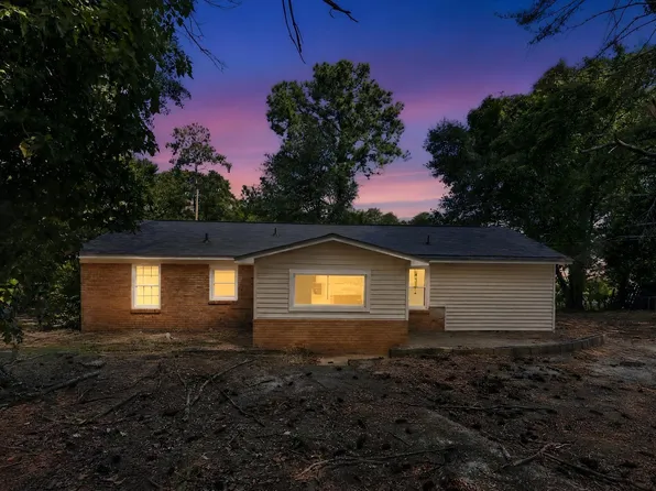 7226 S Lake Marion Cir, Columbia, SC 29223