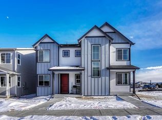 12806 Boggs St, Parker, CO 80134