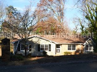 1248 Old Oak Cir, Birmingham, AL 35235