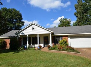 1358 Hickory Ridge Dr, Memphis, TN 38116