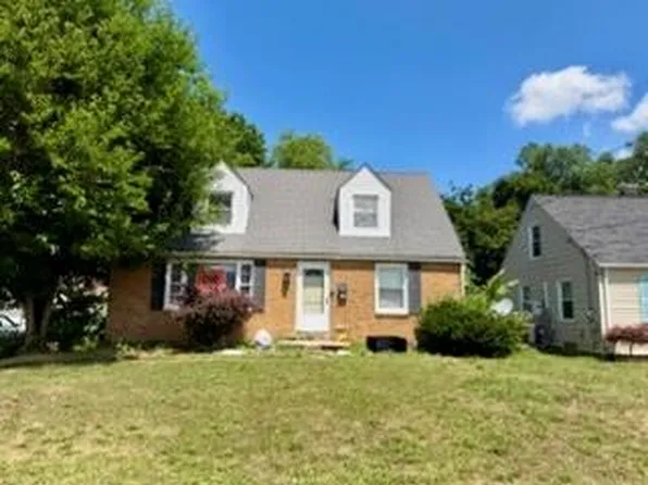 4537 Marcellus St NW, Canton, OH 44708