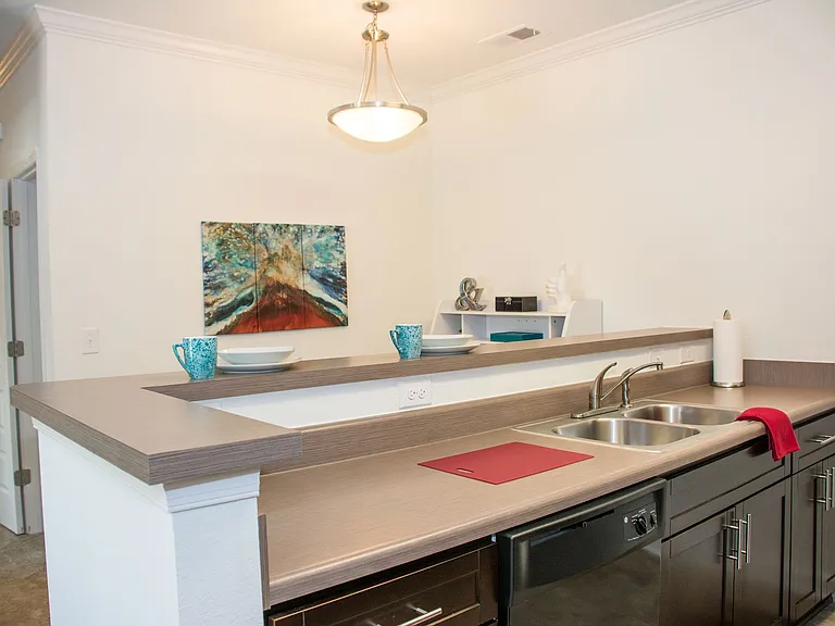Parkside at Charles Street — Photo 17