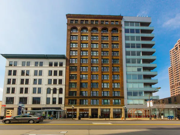 145 N High St APT 900, Columbus, OH 43215