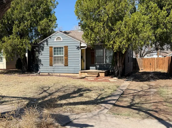 1906 25th St, Lubbock, TX 79411