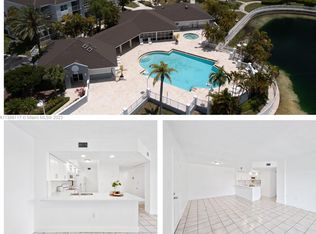 8540 SW 212th St APT 306, Cutler Bay, FL 33189