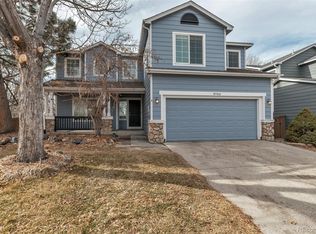 9745 Merimbula St, Highlands Ranch, CO 80130
