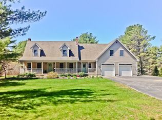 76 Liberty Dr, Yarmouth, ME 04096