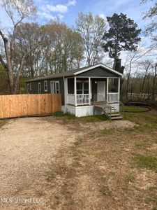 825 Riley Rd, Vicksburg, MS, 39183