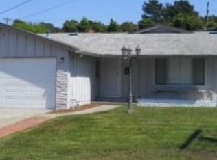 3119 Flannery Rd, San Pablo, CA 94806