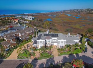 208 Gibson Point, Solana Beach, CA 92075