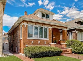 5410 S Latrobe Ave, Chicago, IL