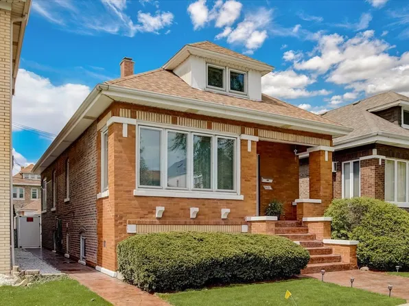 5410 S Latrobe Ave, Chicago, IL 60638