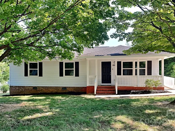 1020 Fontana Ave, Charlotte, NC 28206