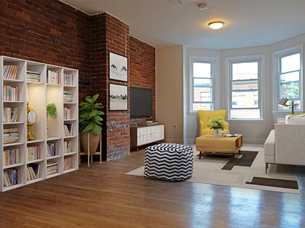 160 Broadway #A, Somerville, MA 02145