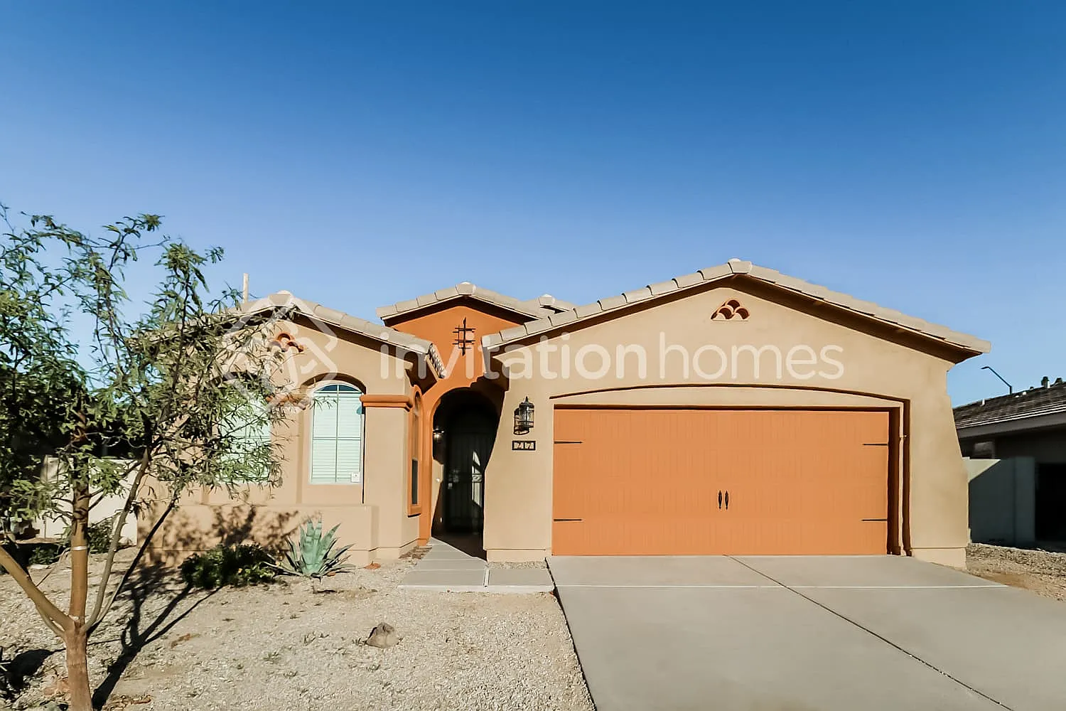 217 N 107Th Dr Avondale, AZ 85323 — Photo 1