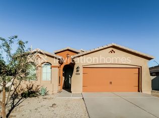217 N 107th Dr, Avondale, AZ 85323