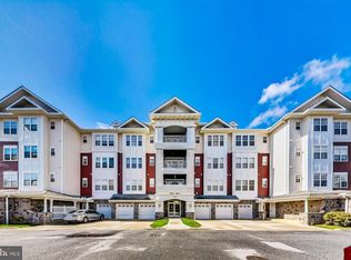 13851 Belle Chasse Blvd UNIT 110, Laurel, MD 20707