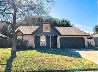 10043 Green Valley Ln, Houston, TX 77064