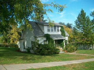 209 Main St, Persia, IA 51563