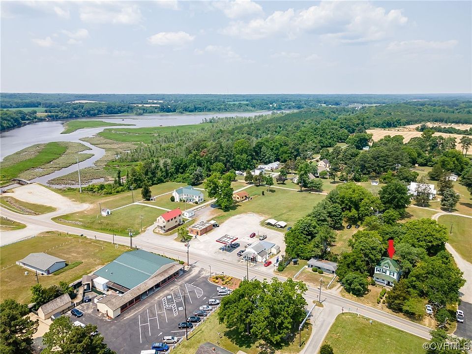 2888 Walkerton Landing Rd, Walkerton, VA 23177 MLS 2314182 Zillow
