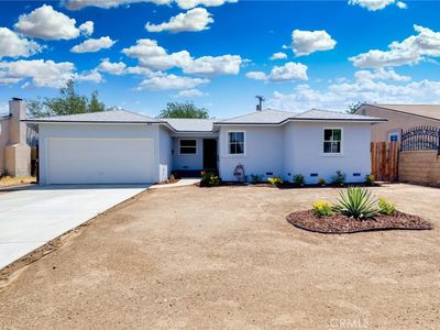 38338 16th St E, Palmdale, CA, 93550