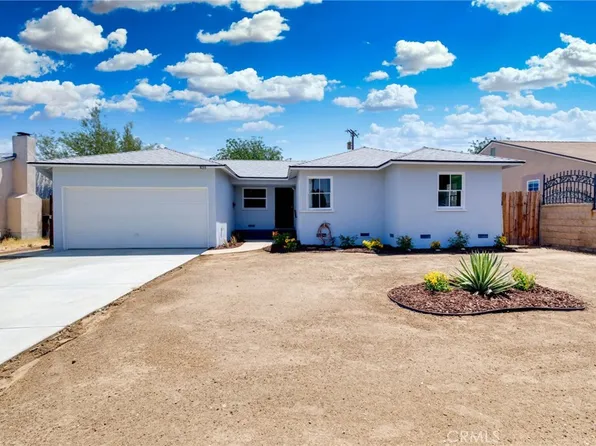 38338 16th St E, Palmdale, CA 93550