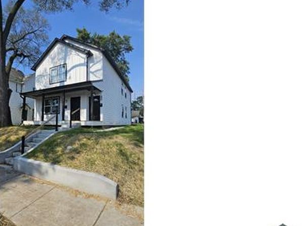 132 N Traub Ave #A-B