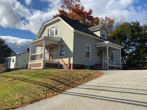 576 Sabattus Street, Lewiston, ME 04240