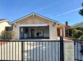 2346 Seabright Ave, Long Beach, CA 90810