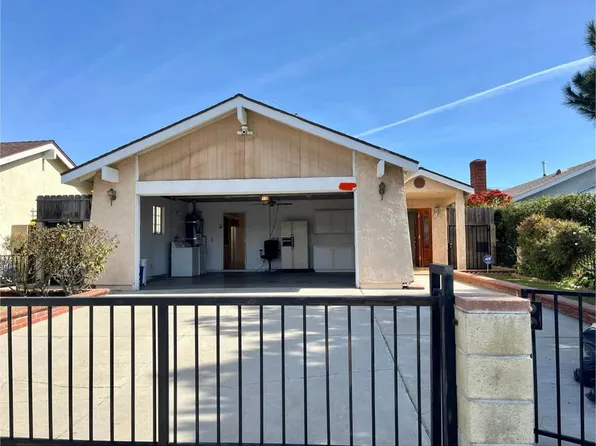 2346 Seabright Ave, Long Beach, CA 90810