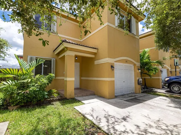 3861 SW 147th Ave APT 101, Miami, FL 33185