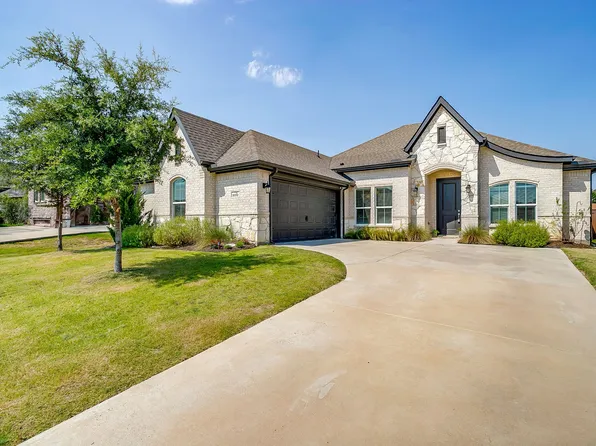 1032 Legacy Oaks, Joshua, TX 76058
