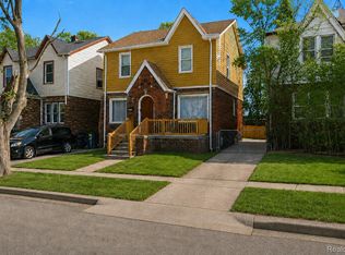 15830 Littlefield St, Detroit, MI 48227