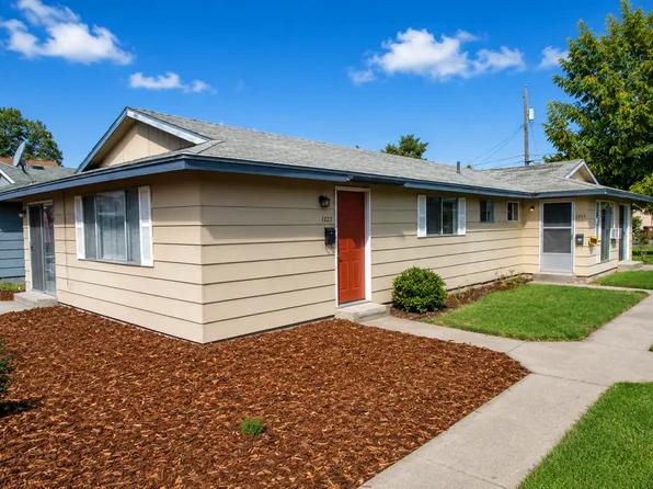 1223 E Nora Ave, 1223 E Nora Ave #1225, Spokane, WA 99207