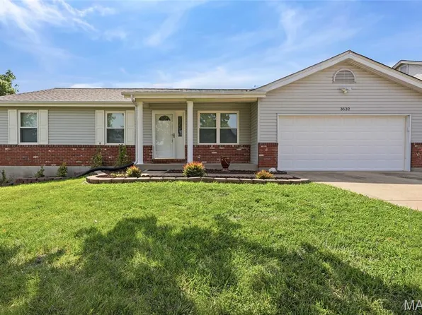 3532 Saint Francis Dr, Arnold, MO 63010