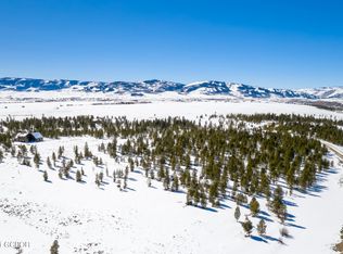 188 Gcr #6237, Granby, CO 80446