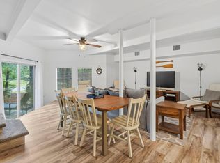 465 Creek Dr, Onalaska, TX 77360