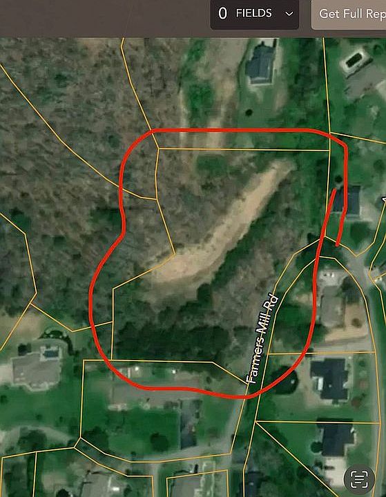 2nd image of 0 Farmers Mill Rd