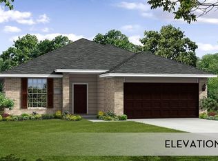 797 Vista Gardens Dr, Buda, TX 78610